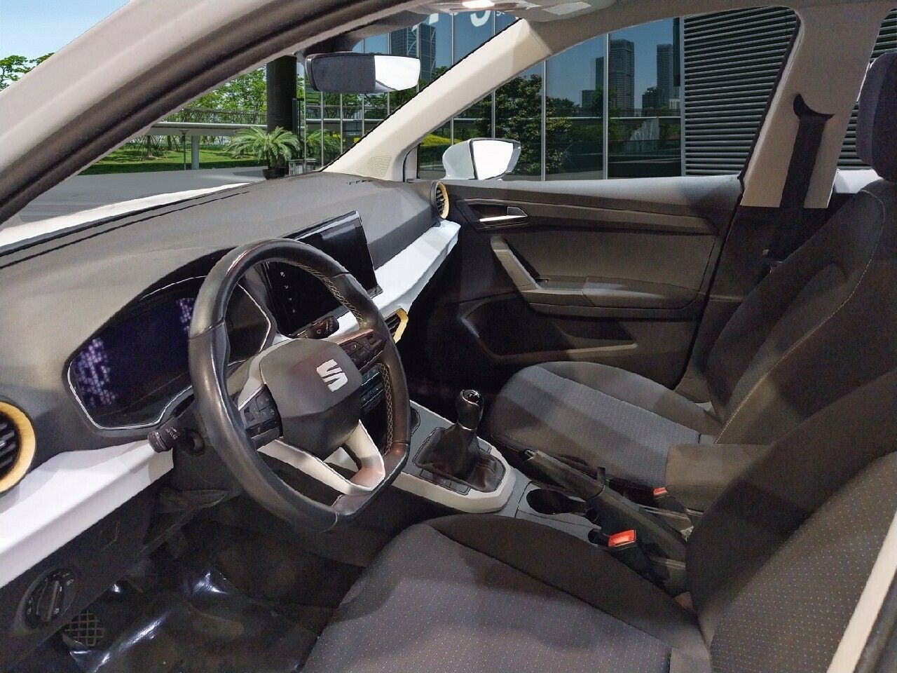 Seat Arona 1.0 Tsi 81kw (110cv) Style - Foto 2