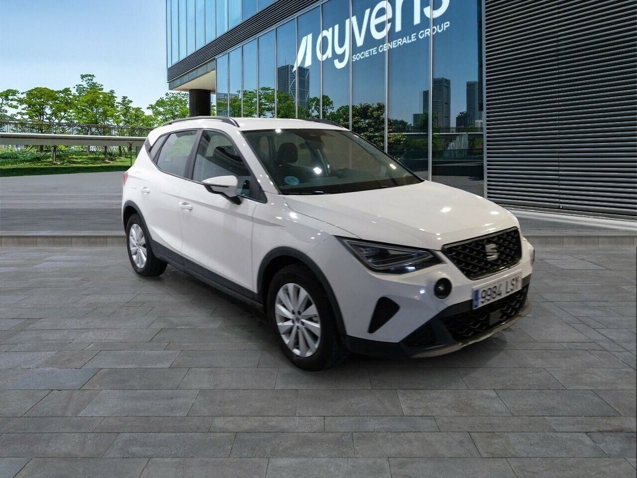 Seat Arona 1.0 Tsi 81kw (110cv) Style - Foto 2
