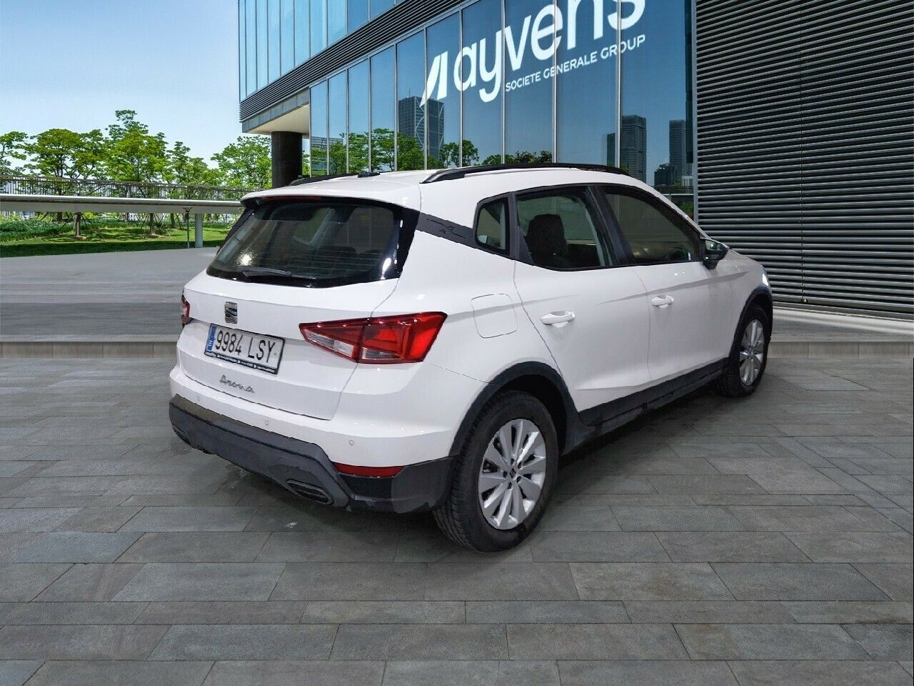 Seat Arona 1.0 Tsi 81kw (110cv) Style - Foto 2