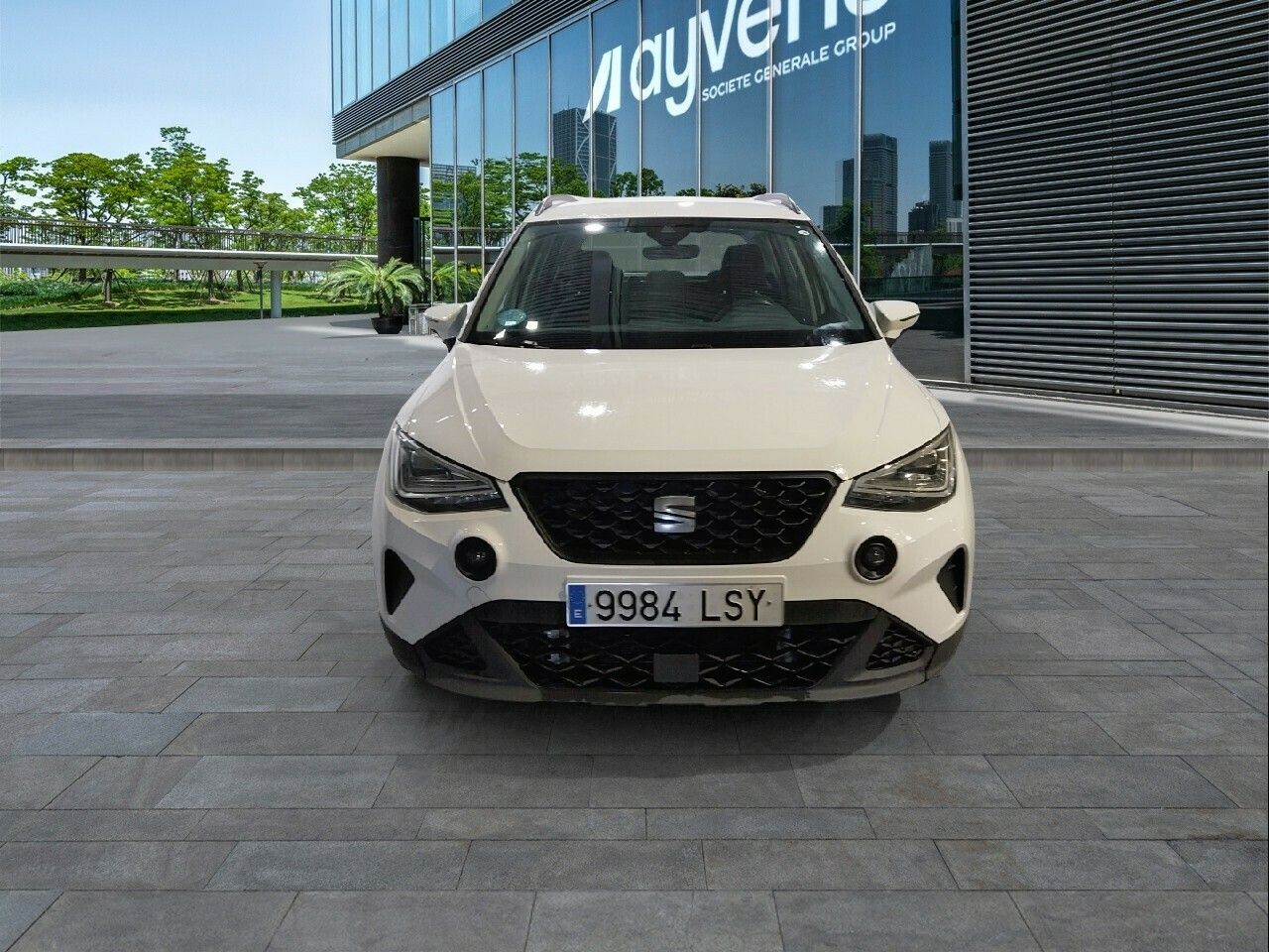 Seat Arona 1.0 Tsi 81kw (110cv) Style - Foto 2