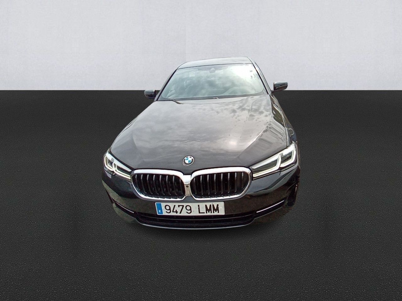 Bmw Series 5 520da - Foto 2