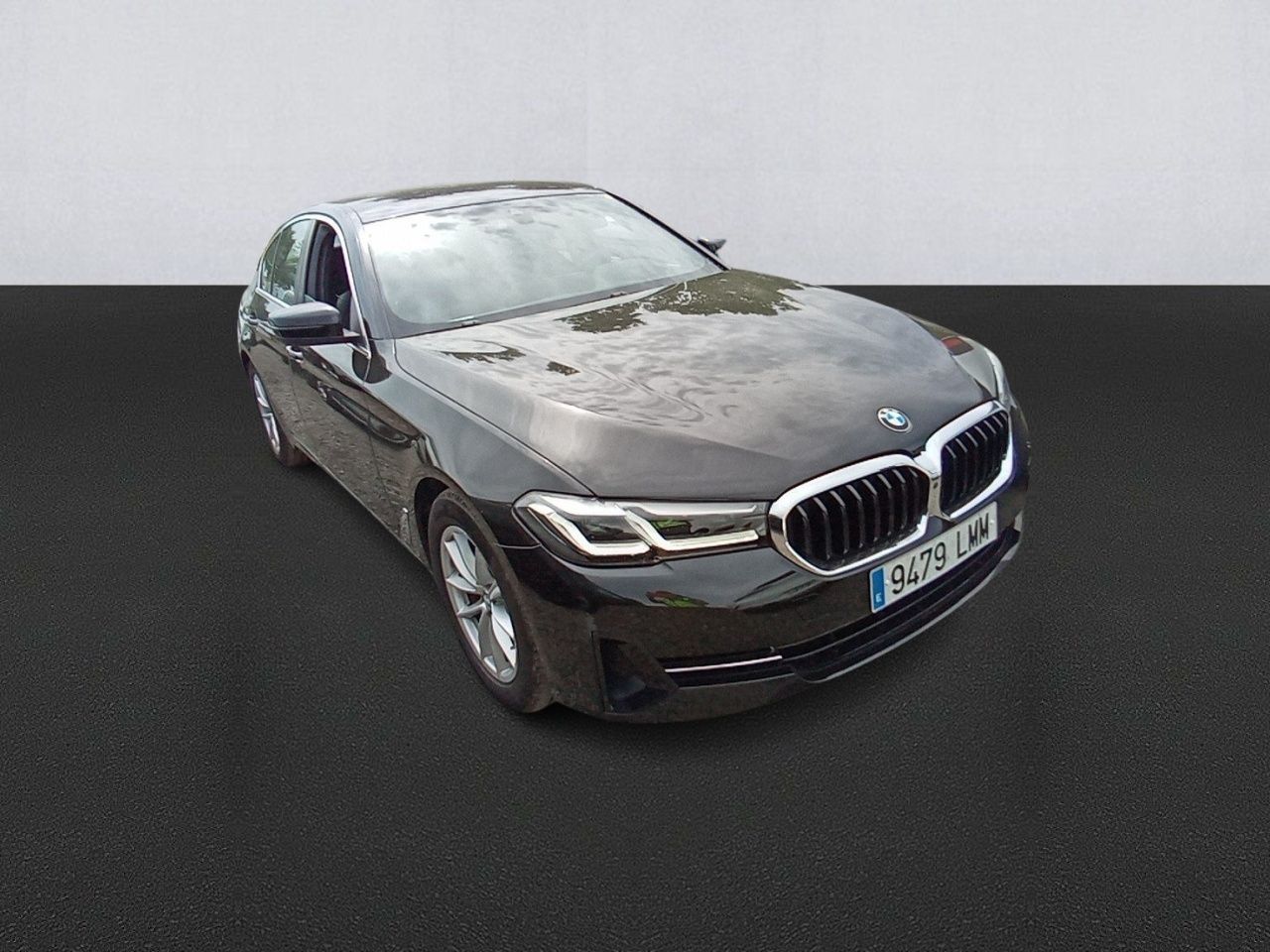 Bmw Series 5 520da - Foto 2