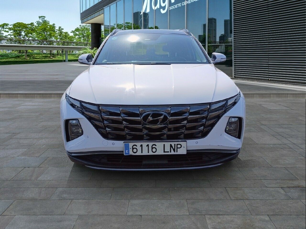 Hyundai Tucson 1.6 Tgdi 110kw (150cv) 48v Tecno Sky - Foto 2