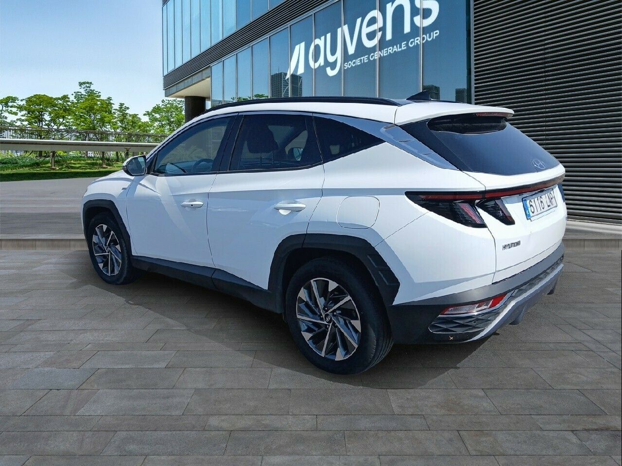 Hyundai Tucson 1.6 Tgdi 110kw (150cv) 48v Tecno Sky - Foto 2