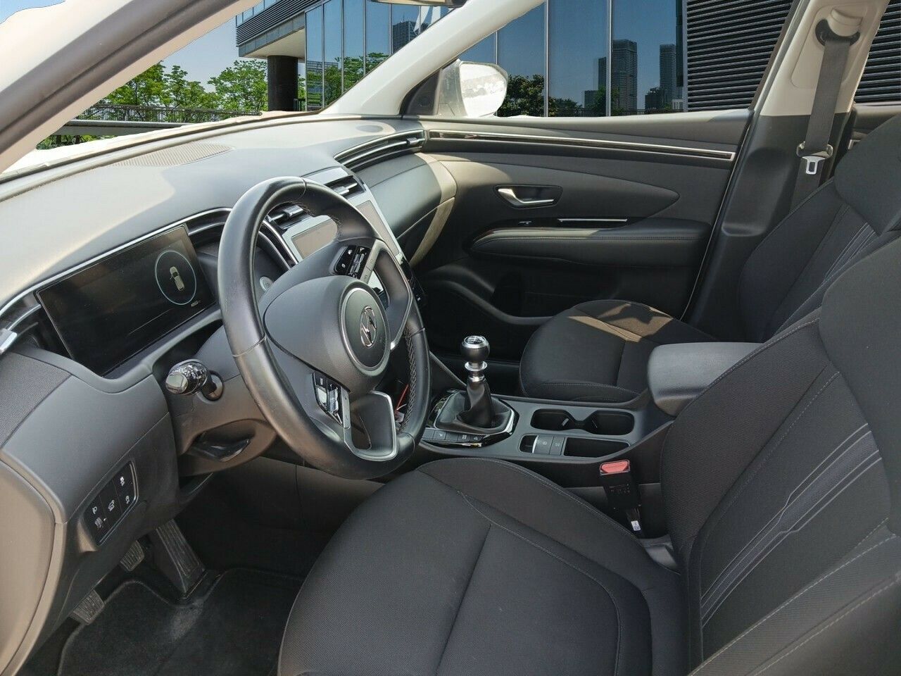 Hyundai Tucson 1.6 Tgdi 110kw (150cv) 48v Tecno Sky - Foto 2
