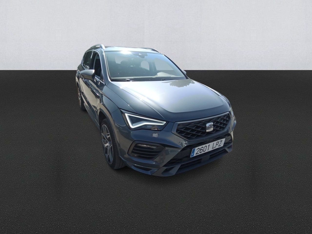 Seat Ateca 2.0 Tdi 110kw (150cv) Dsg S&s Fr Go - Foto 2
