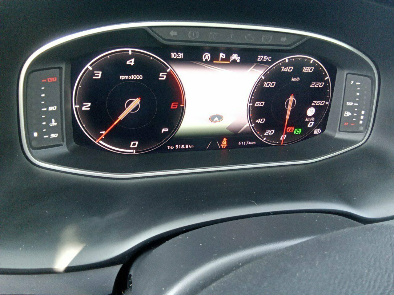 Seat Ateca 2.0 Tdi 110kw (150cv) Dsg S&s Fr Go - Foto 2