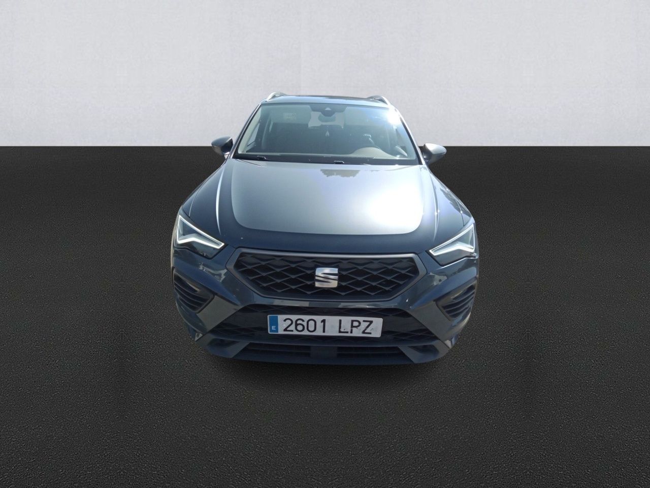 Seat Ateca 2.0 Tdi 110kw (150cv) Dsg S&s Fr Go - Foto 2