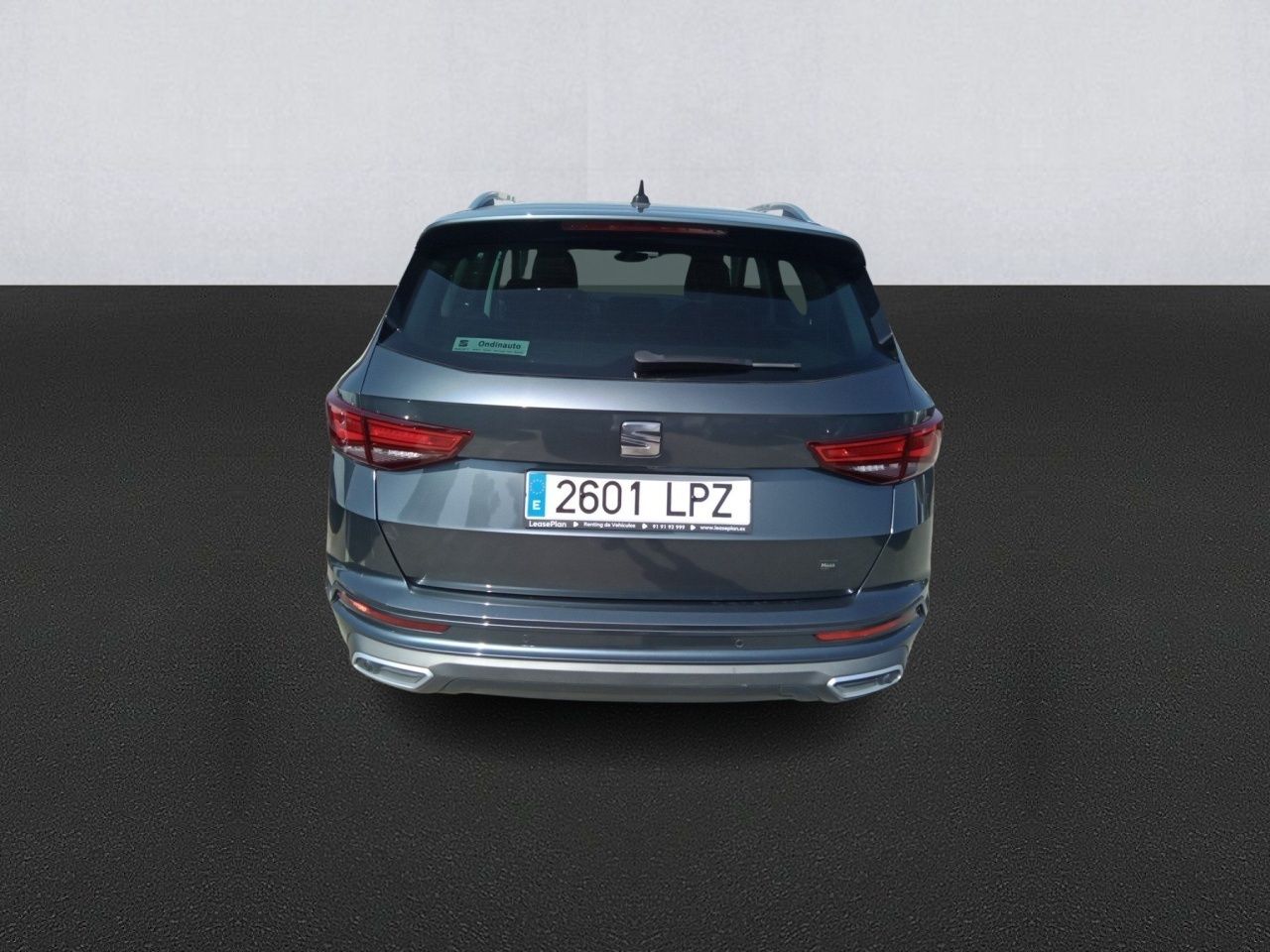 Seat Ateca 2.0 Tdi 110kw (150cv) Dsg S&s Fr Go - Foto 2