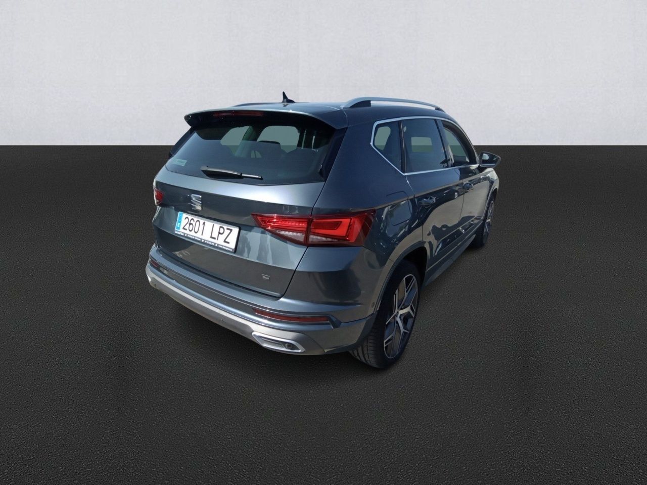Seat Ateca 2.0 Tdi 110kw (150cv) Dsg S&s Fr Go - Foto 2