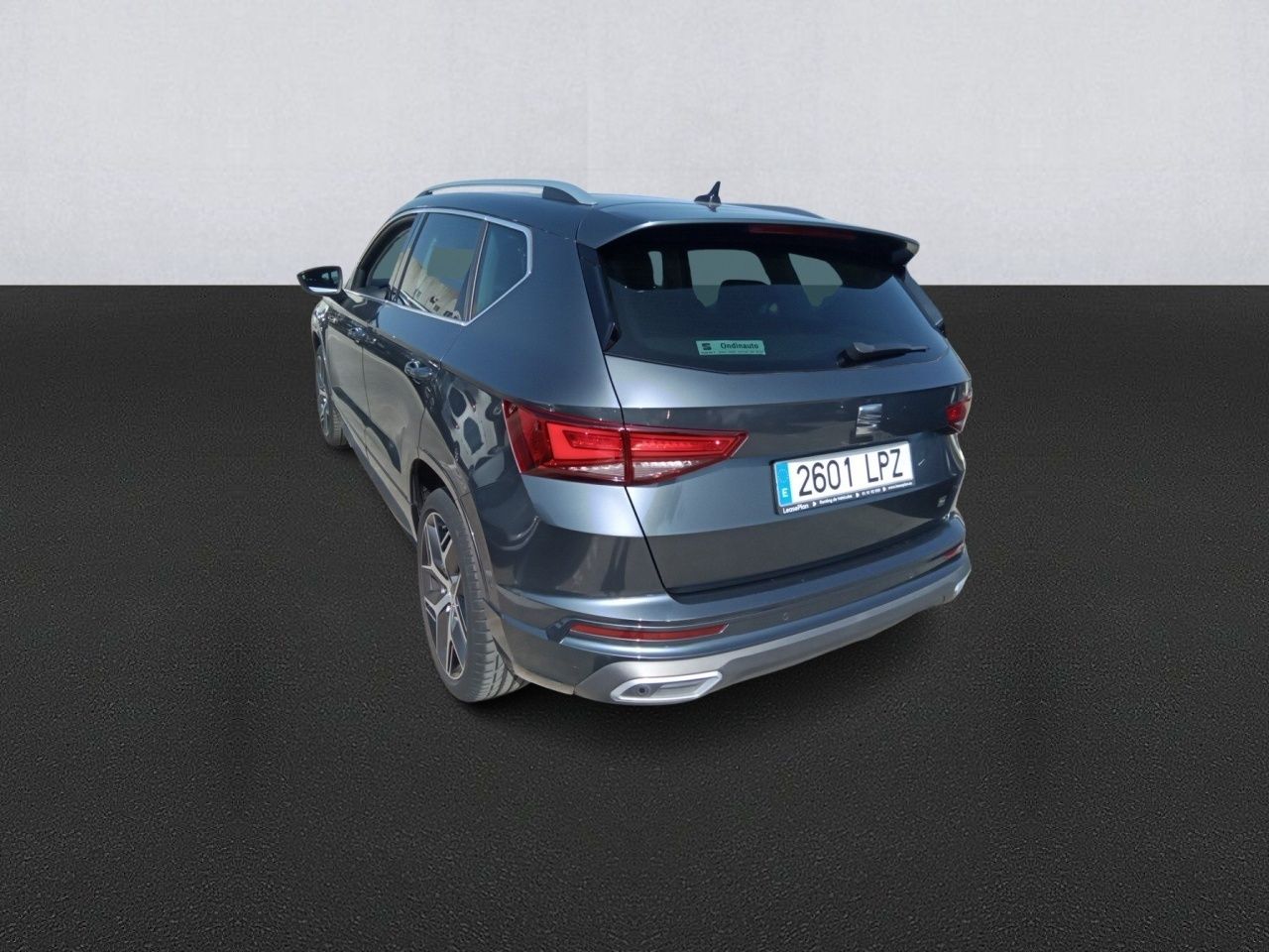 Seat Ateca 2.0 Tdi 110kw (150cv) Dsg S&s Fr Go - Foto 2