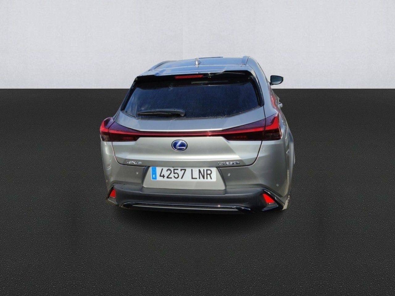 Lexus Ux 2.0 250h F Sport - Foto 2