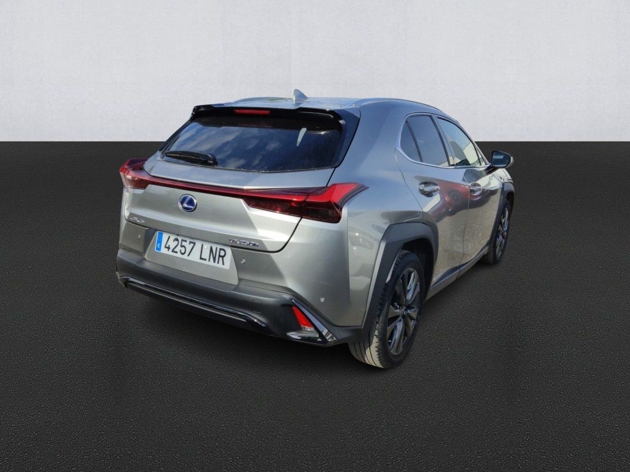 Lexus Ux 2.0 250h F Sport - Foto 2