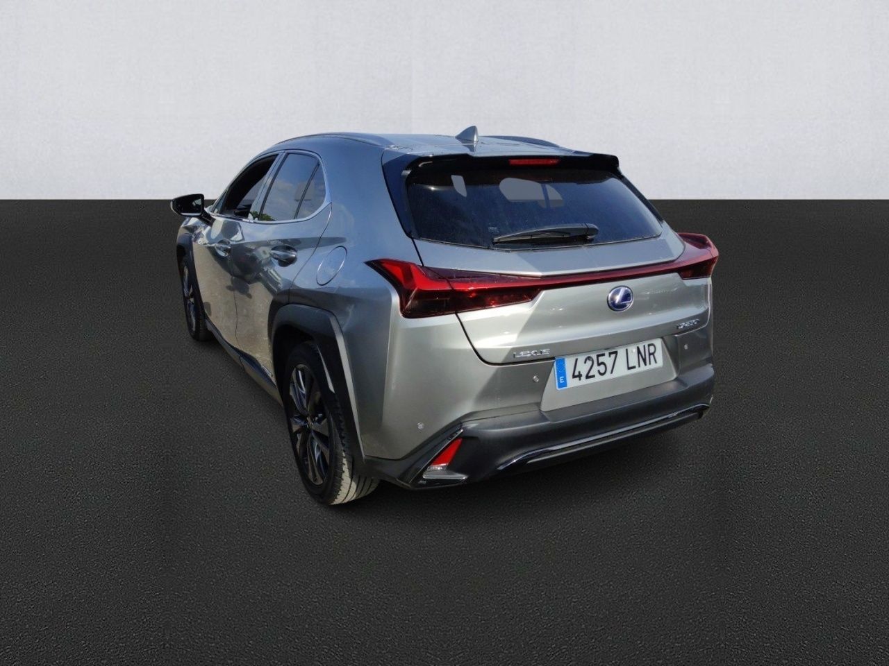 Lexus Ux 2.0 250h F Sport - Foto 2
