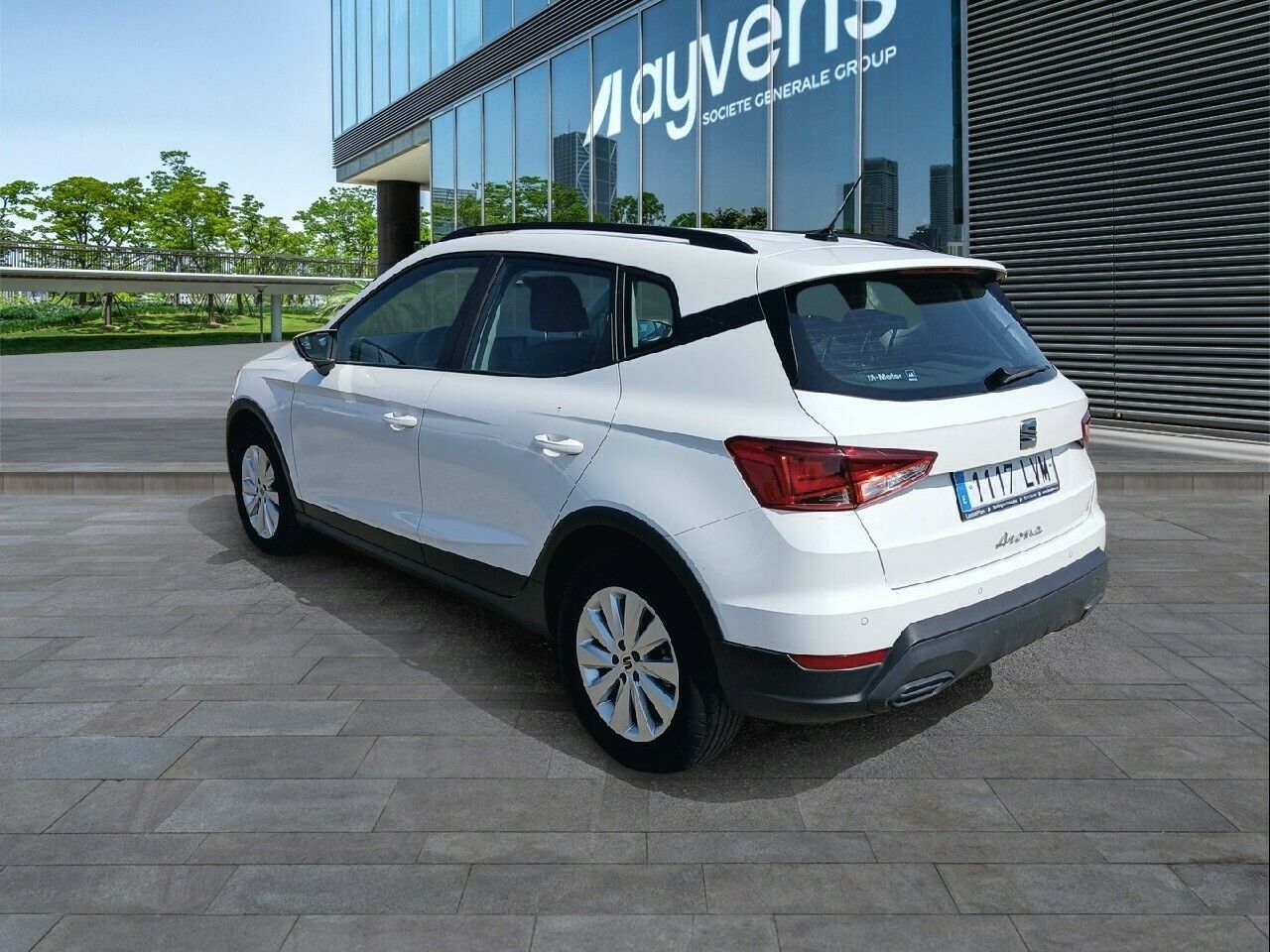 Seat Arona 1.0 Tsi 81kw (110cv) Style - Foto 2