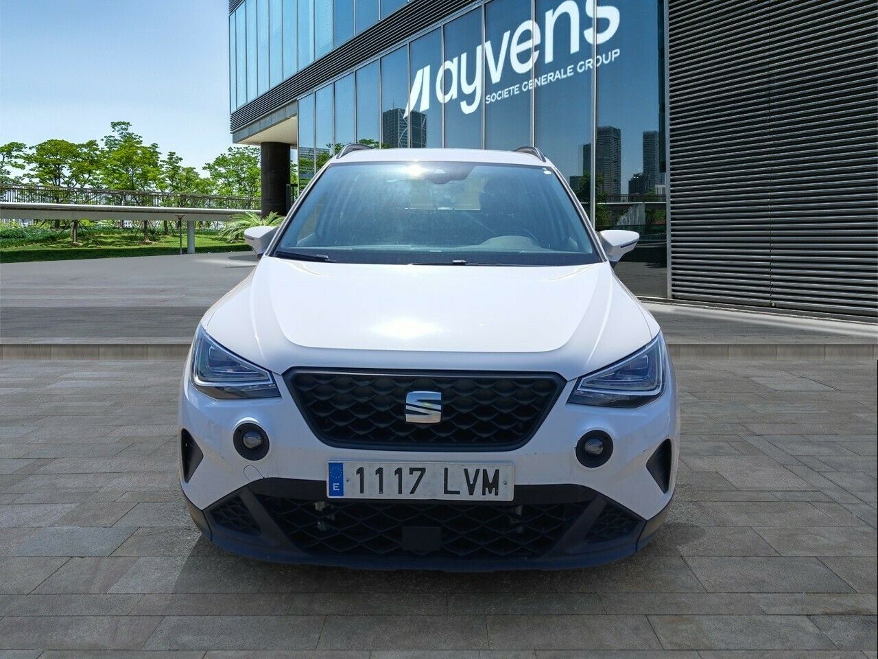 Seat Arona 1.0 Tsi 81kw (110cv) Style - Foto 2