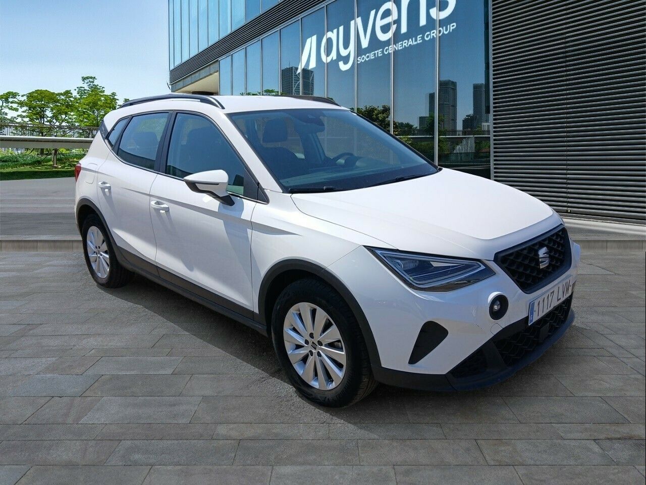 Seat Arona 1.0 Tsi 81kw (110cv) Style - Foto 2