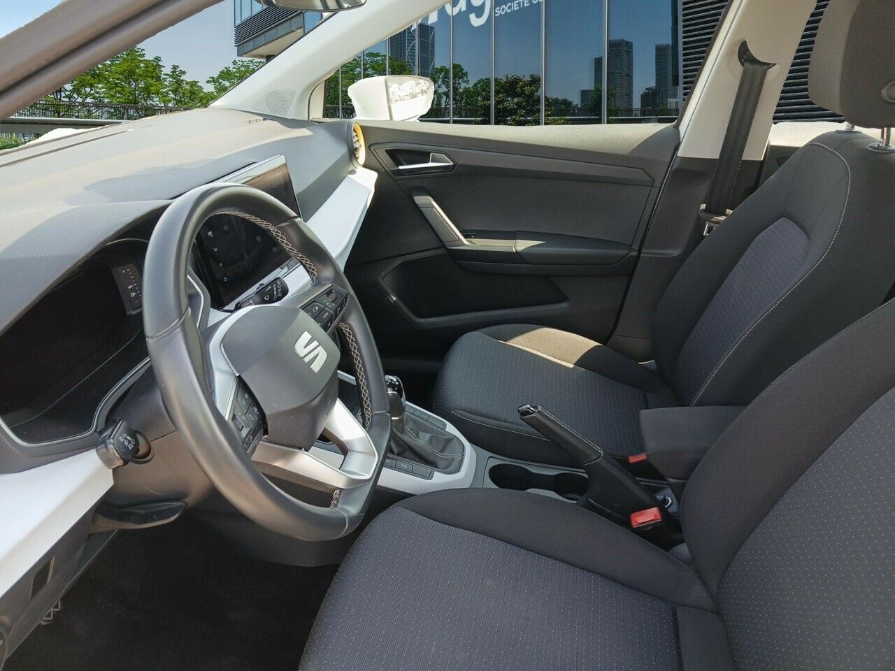 Seat Arona 1.0 Tsi 81kw (110cv) Style - Foto 2