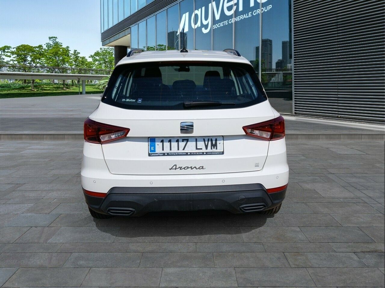 Seat Arona 1.0 Tsi 81kw (110cv) Style - Foto 2