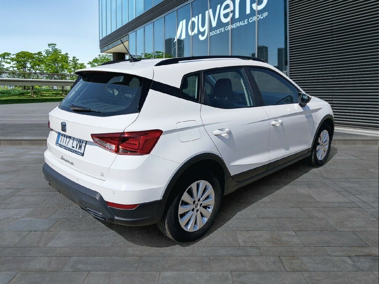Seat Arona 1.0 Tsi 81kw (110cv) Style - Foto 2