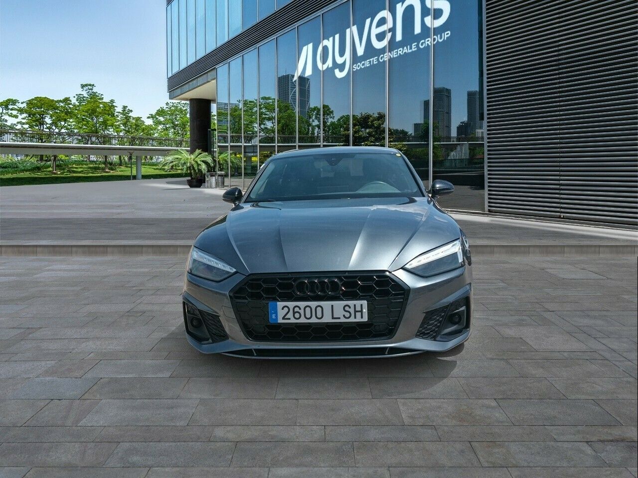 Audi A5 B.line 35 Tdi 120kw S Tronic Sportback - Foto 2