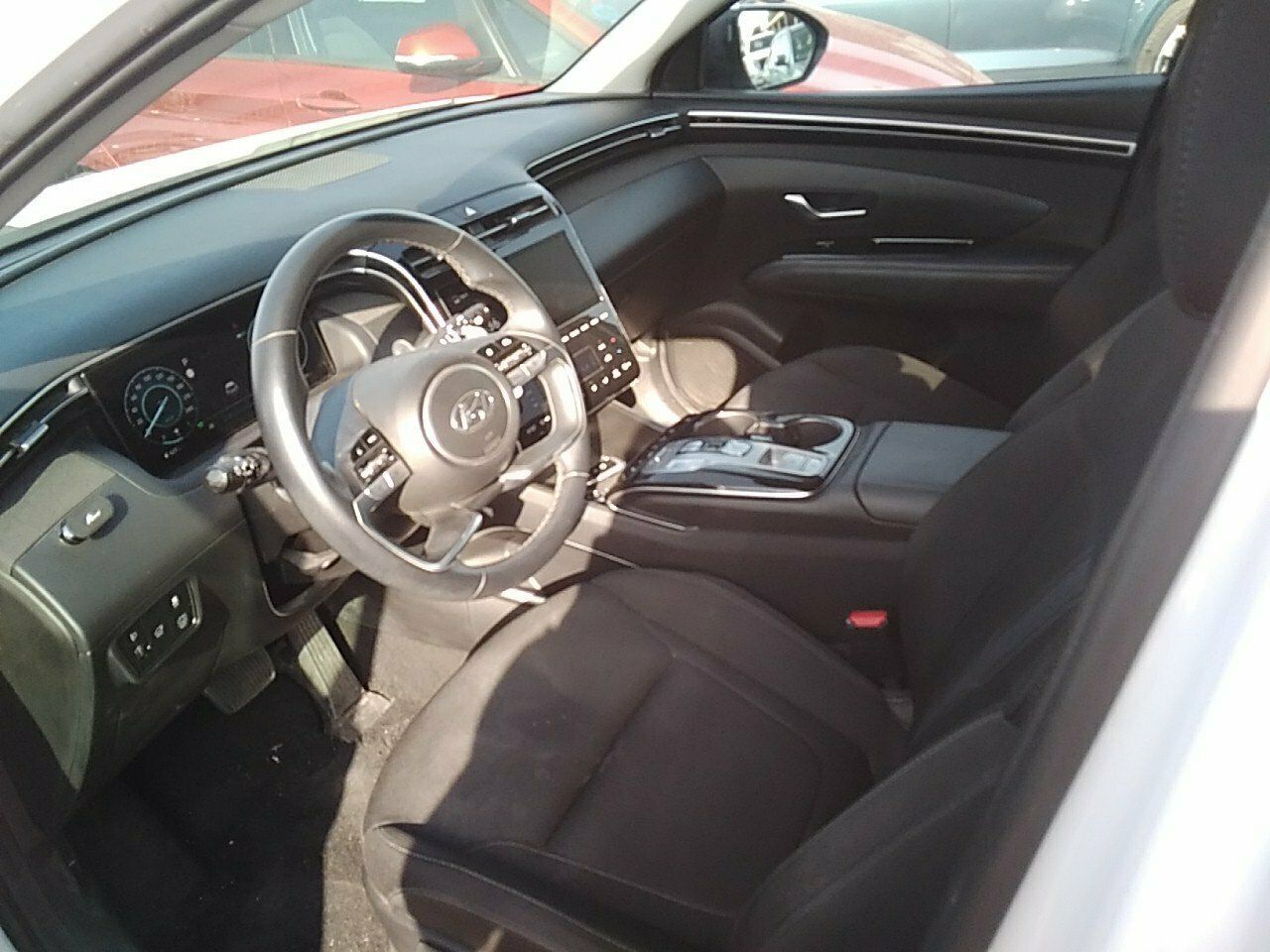 Hyundai Tucson 1.6 Tgdi 169kw Hev Tecno Sky Auto R - Foto 2