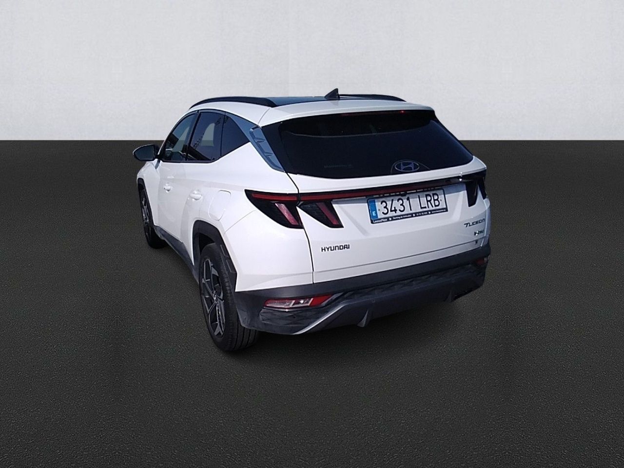 Hyundai Tucson 1.6 Tgdi 169kw Hev Tecno Sky Auto R - Foto 2