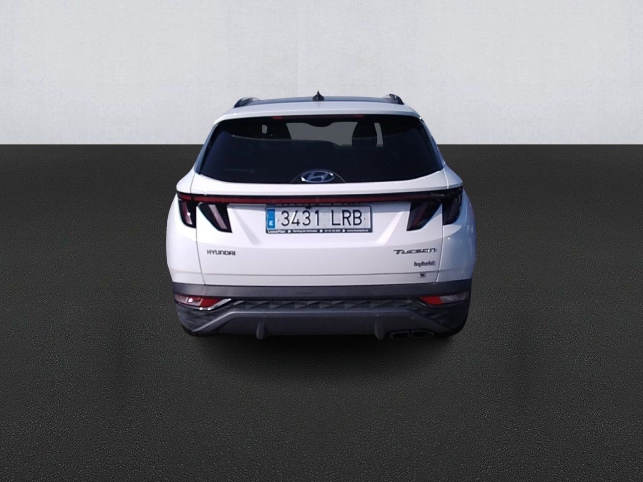 Hyundai Tucson 1.6 Tgdi 169kw Hev Tecno Sky Auto R - Foto 2