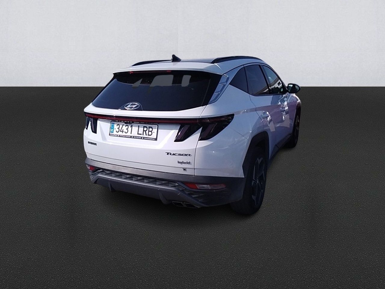 Hyundai Tucson 1.6 Tgdi 169kw Hev Tecno Sky Auto R - Foto 2