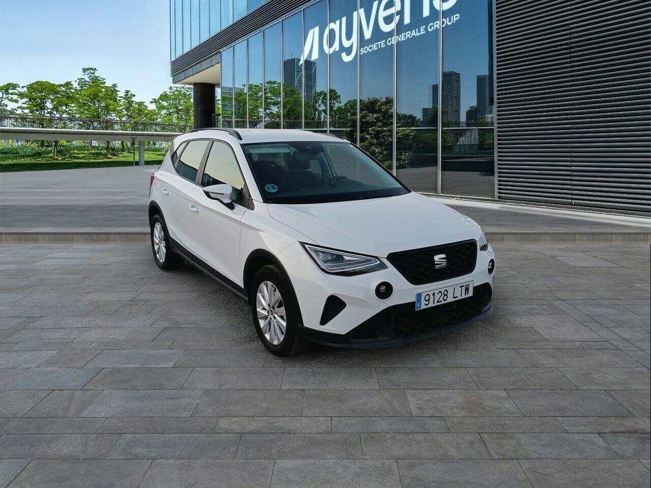 Seat Arona 1.0 Tsi 81kw (110cv) Style - Foto 2