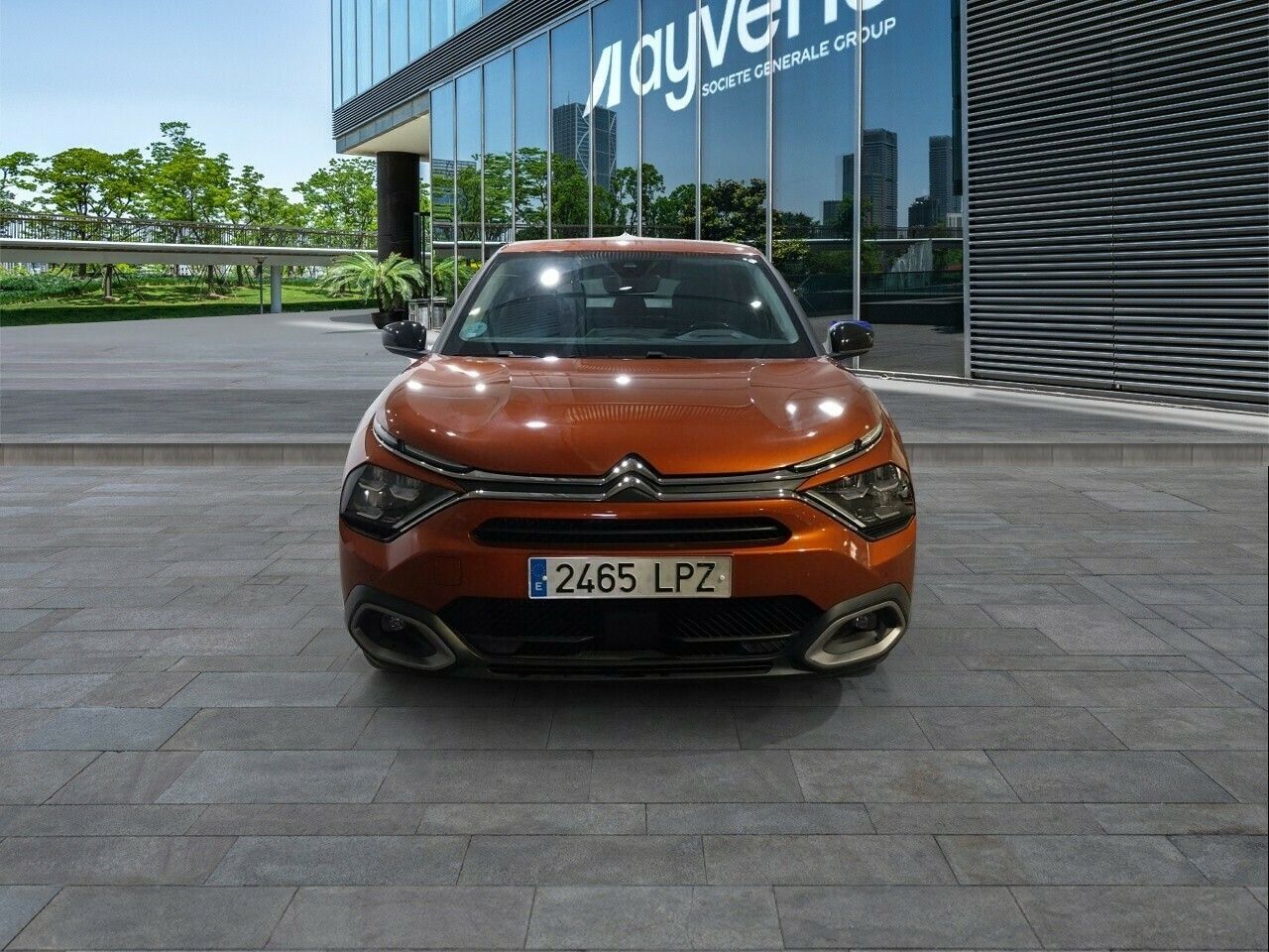 Citroen C4 Bluehdi 130 S&s Eat8 Shine - Foto 2