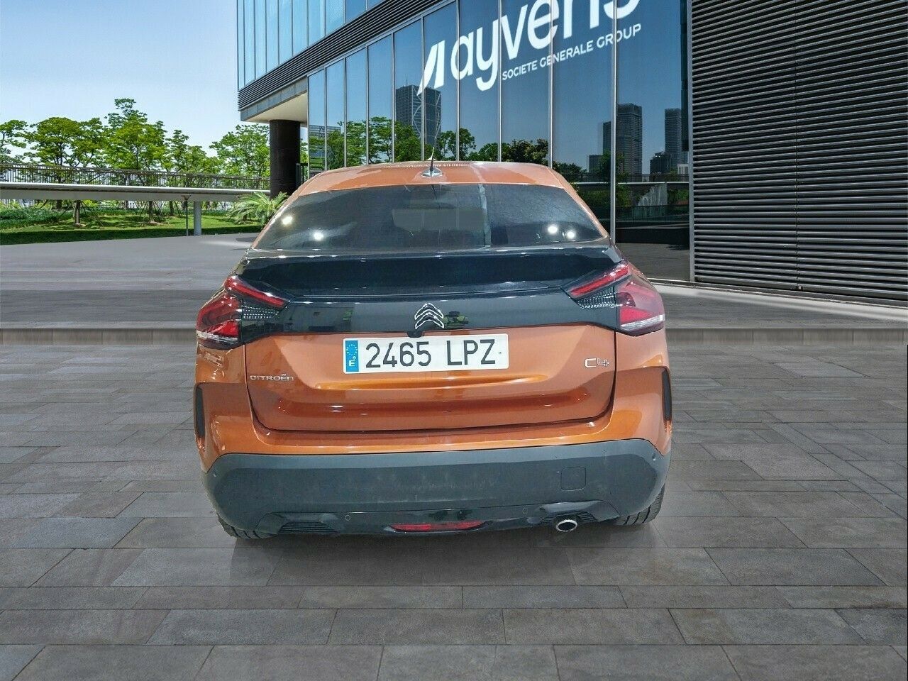 Citroen C4 Bluehdi 130 S&s Eat8 Shine - Foto 2