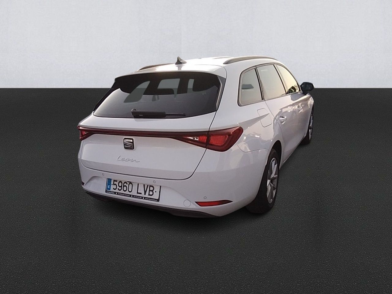 Seat Leon Sp 2.0 Tdi 85kw Style Go - Foto 2