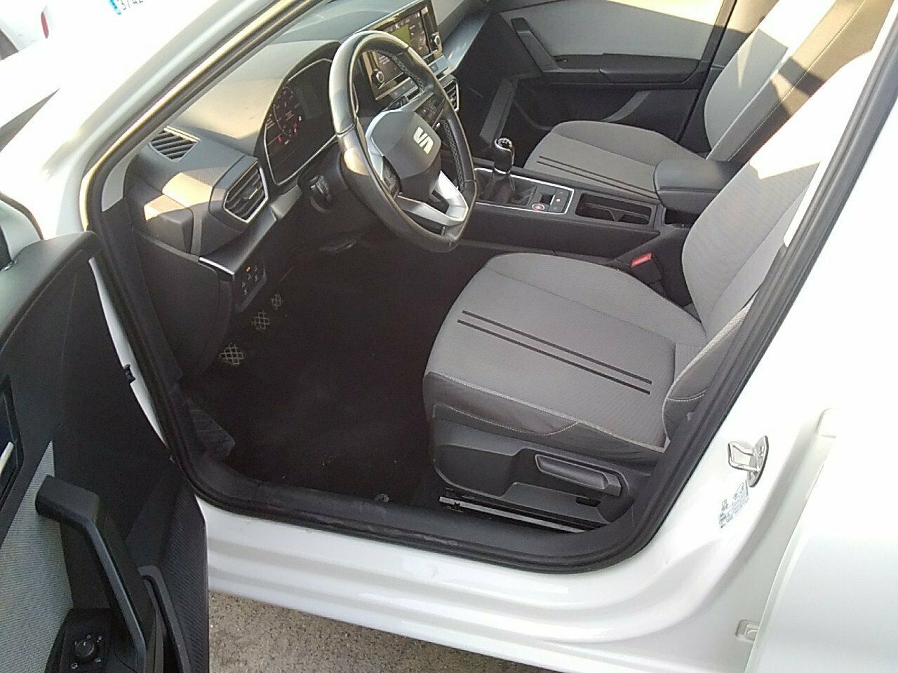 Seat Leon Sp 2.0 Tdi 85kw Style Go - Foto 2