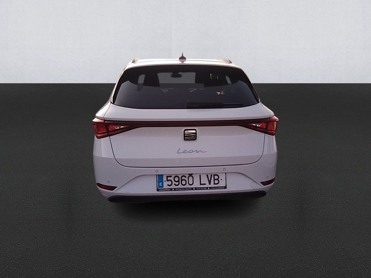 Seat Leon Sp 2.0 Tdi 85kw Style Go - Foto 2
