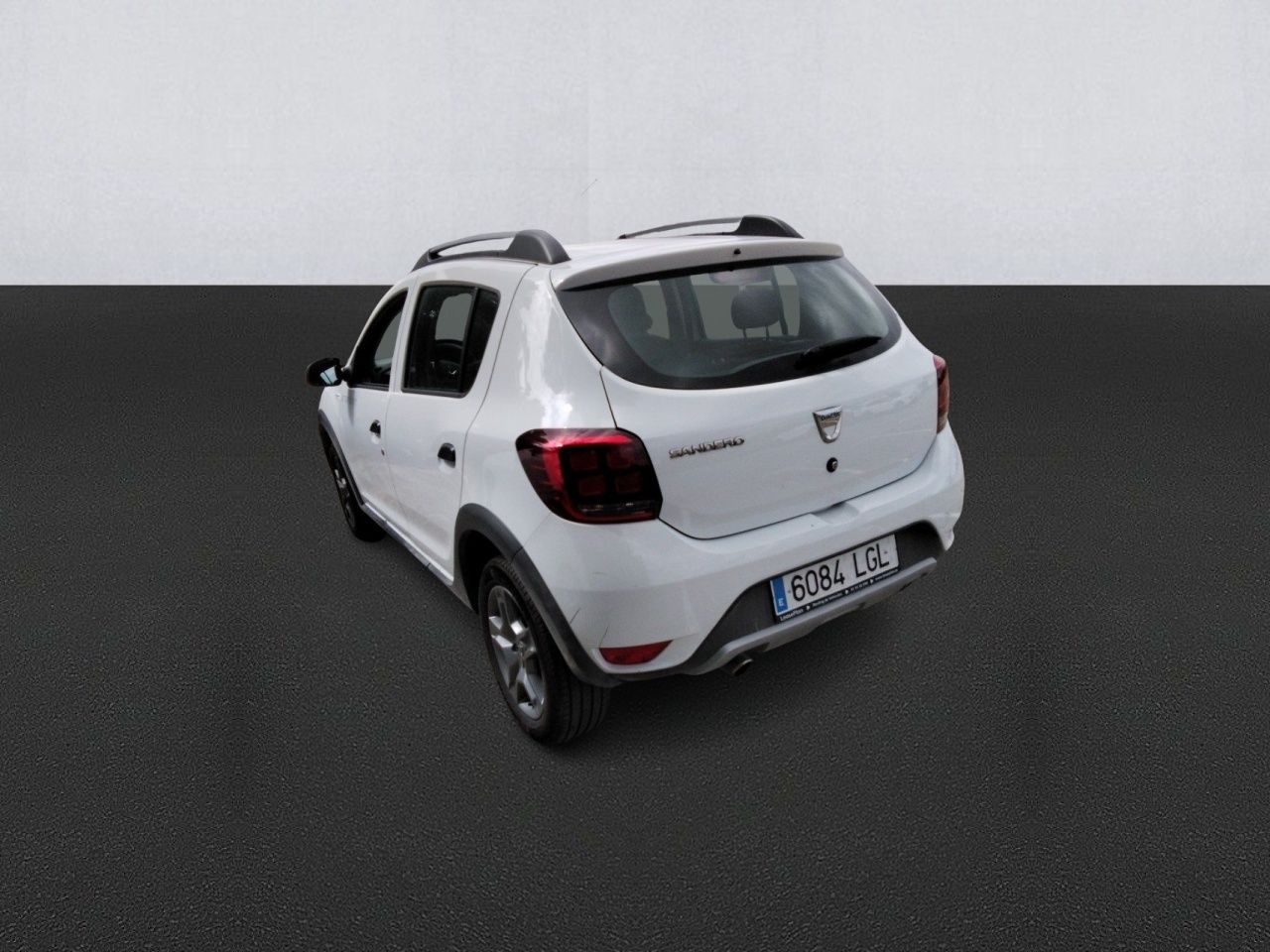 Dacia Sandero Stepway Essential Tce 66kw (90cv) - Foto 2