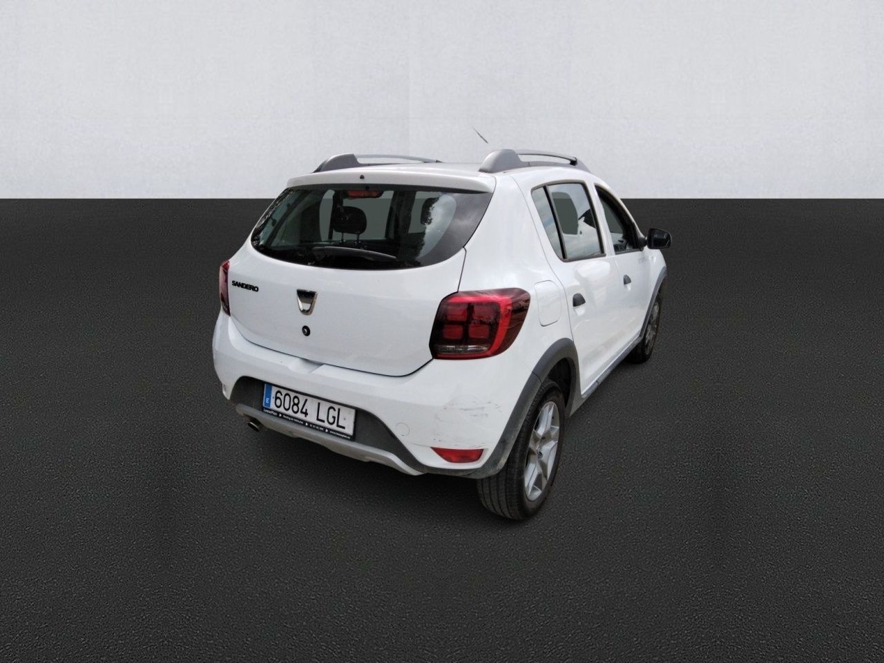 Dacia Sandero Stepway Essential Tce 66kw (90cv) - Foto 2
