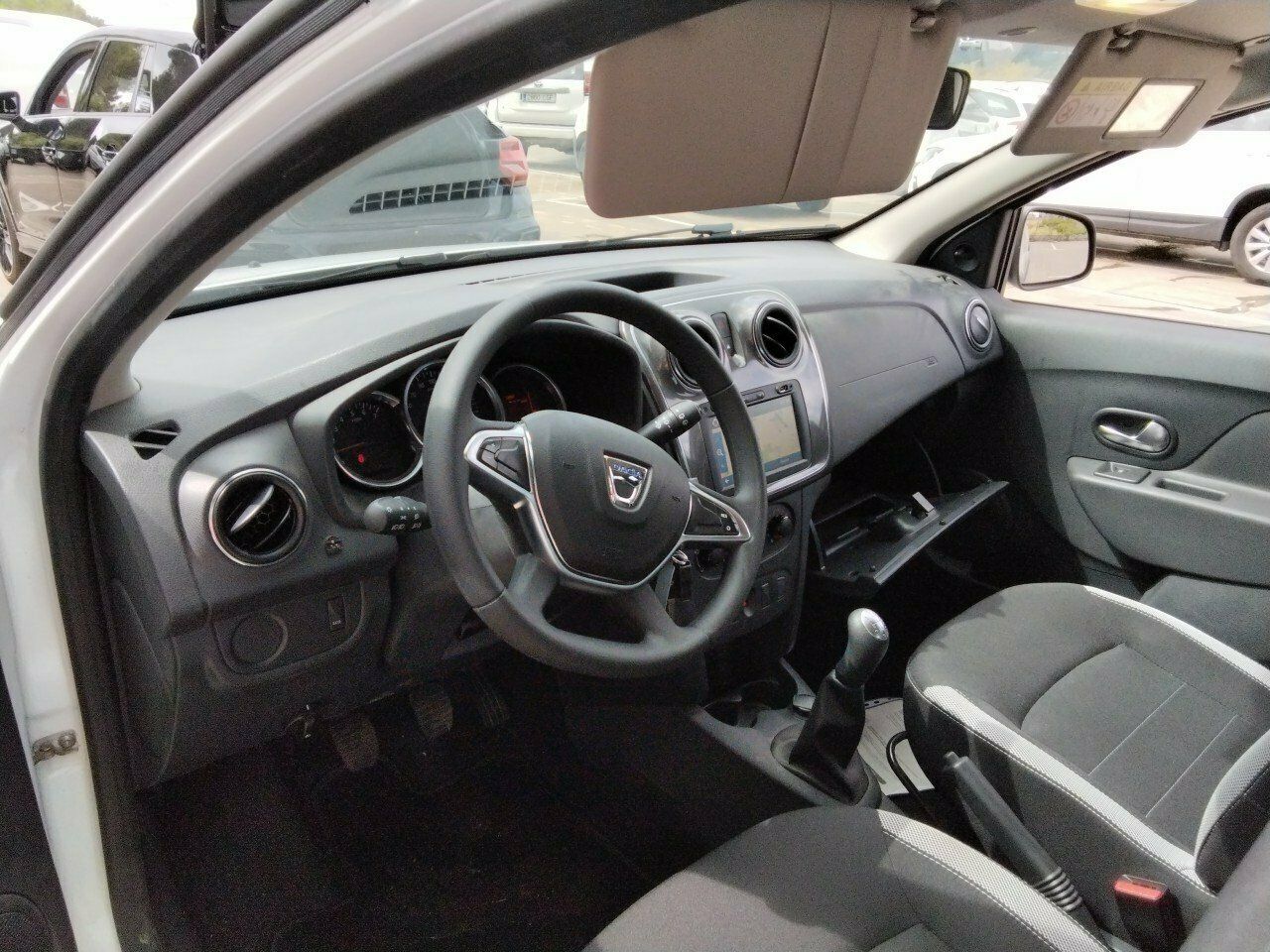 Dacia Sandero Stepway Essential Tce 66kw (90cv) - Foto 2