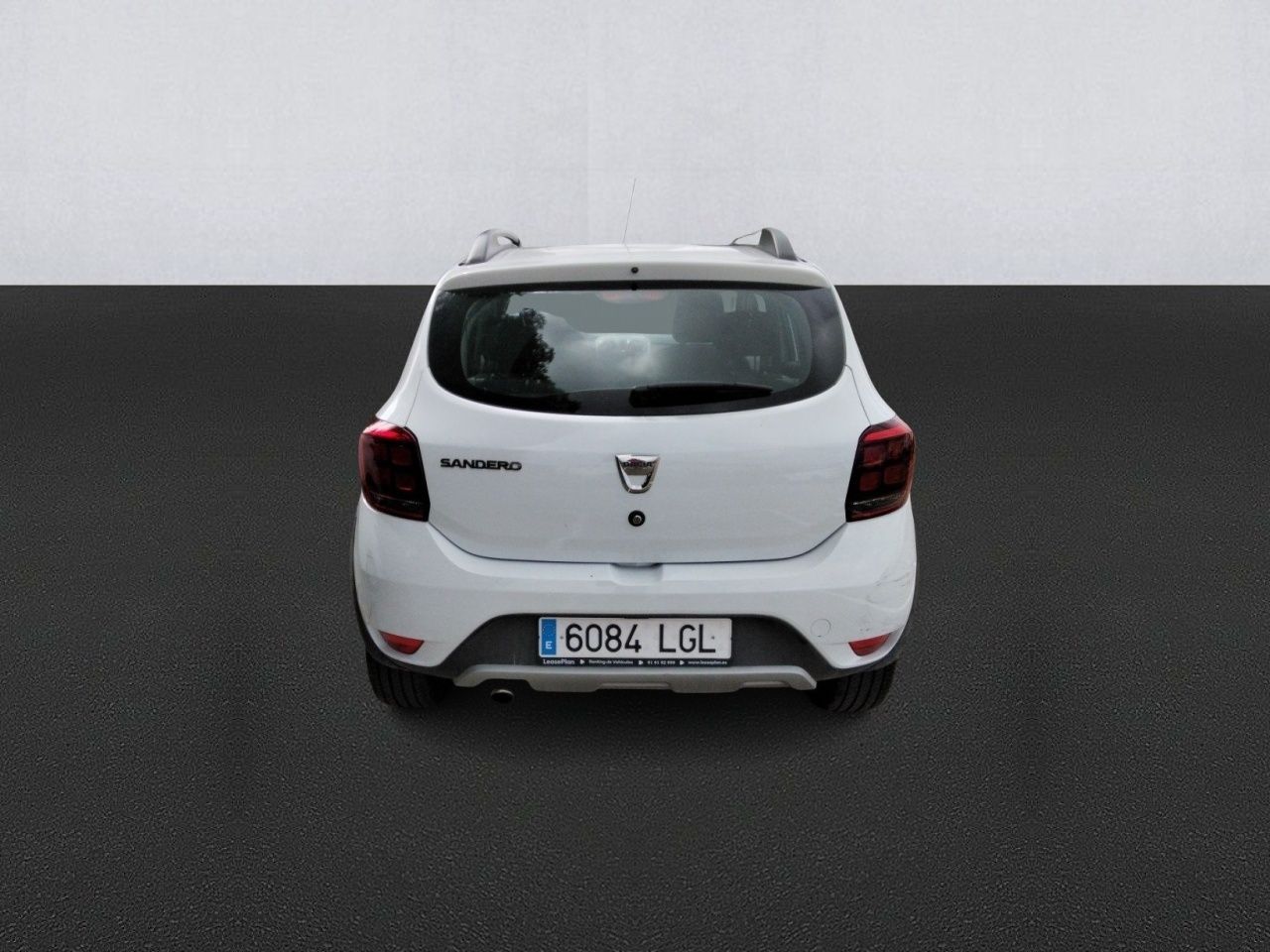 Dacia Sandero Stepway Essential Tce 66kw (90cv) - Foto 2