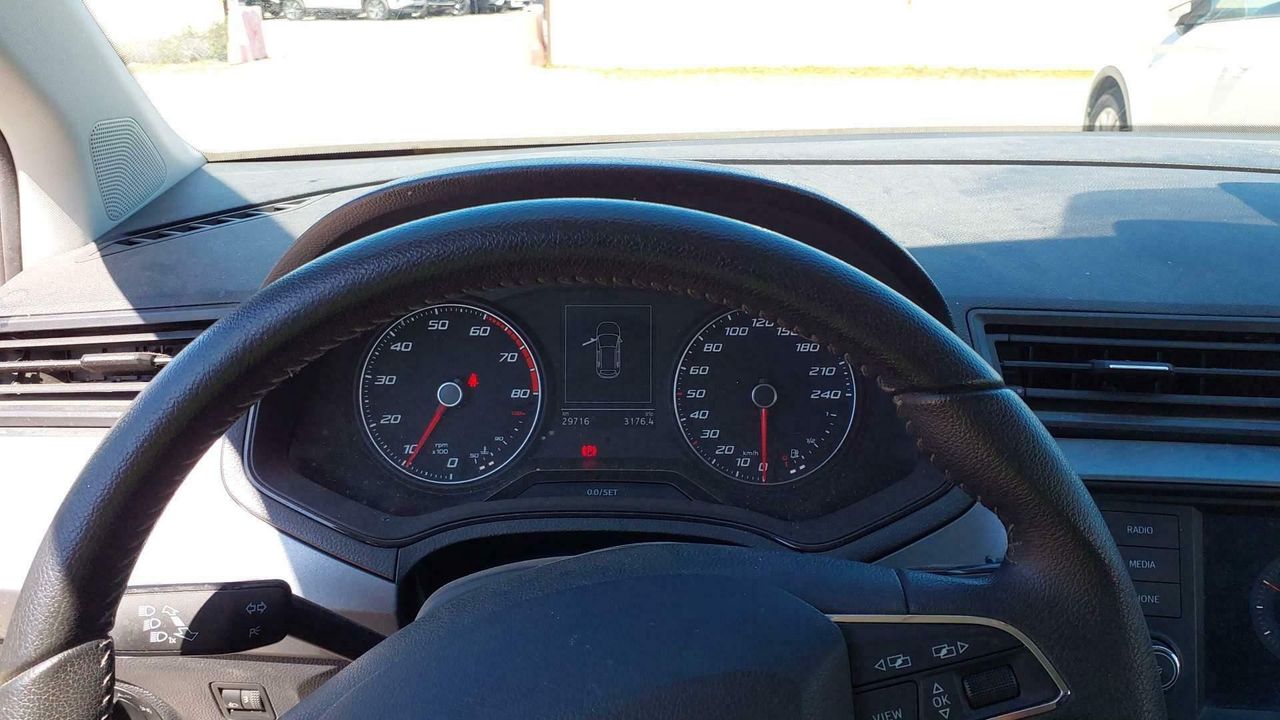 Seat Arona 1.0 Tsi 81kw (110cv) Style Go Eco - Foto 2