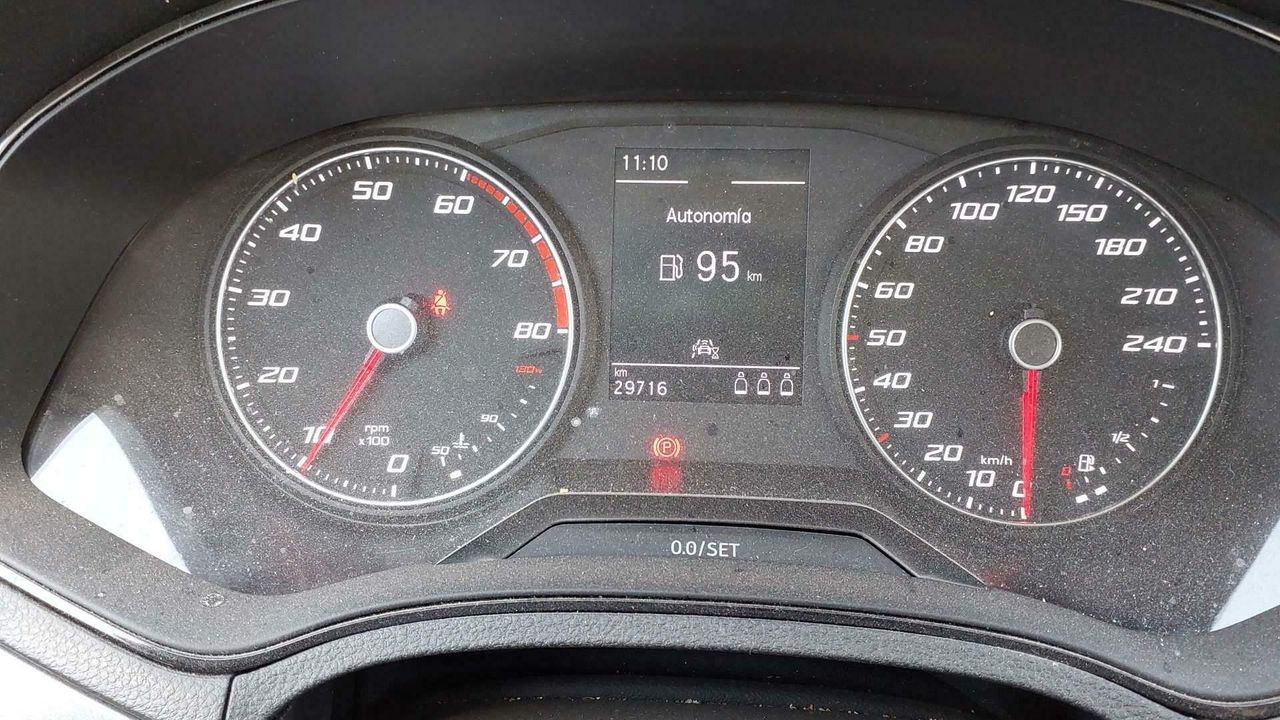 Seat Arona 1.0 Tsi 81kw (110cv) Style Go Eco - Foto 2