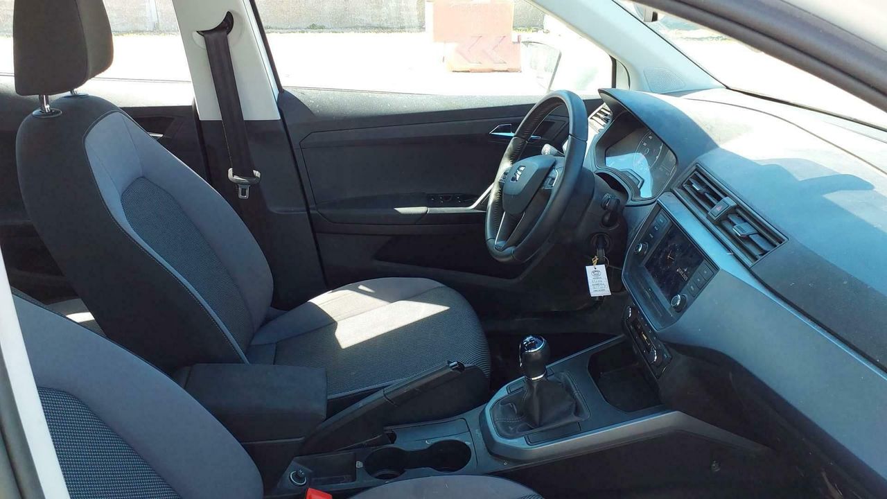 Seat Arona 1.0 Tsi 81kw (110cv) Style Go Eco - Foto 2