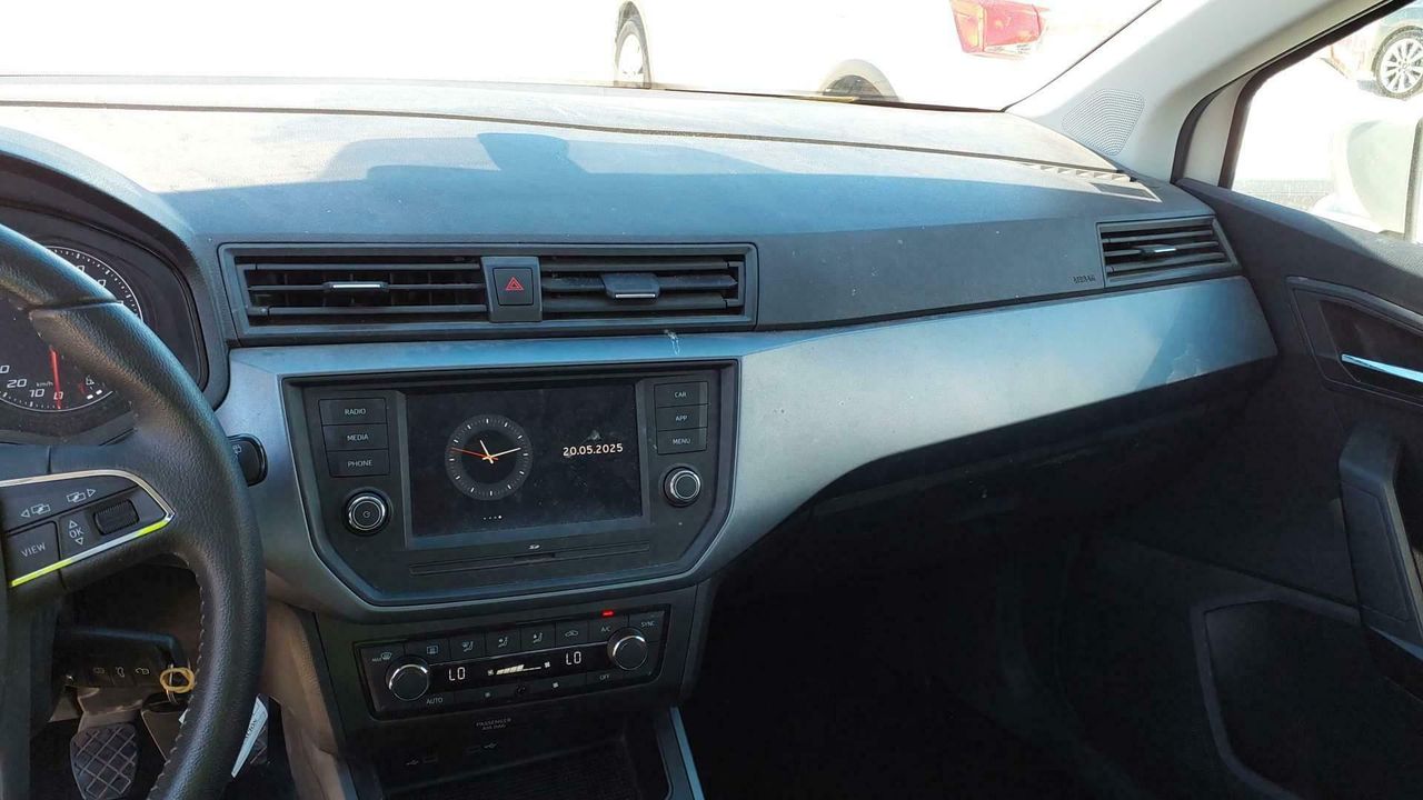 Seat Arona 1.0 Tsi 81kw (110cv) Style Go Eco - Foto 2
