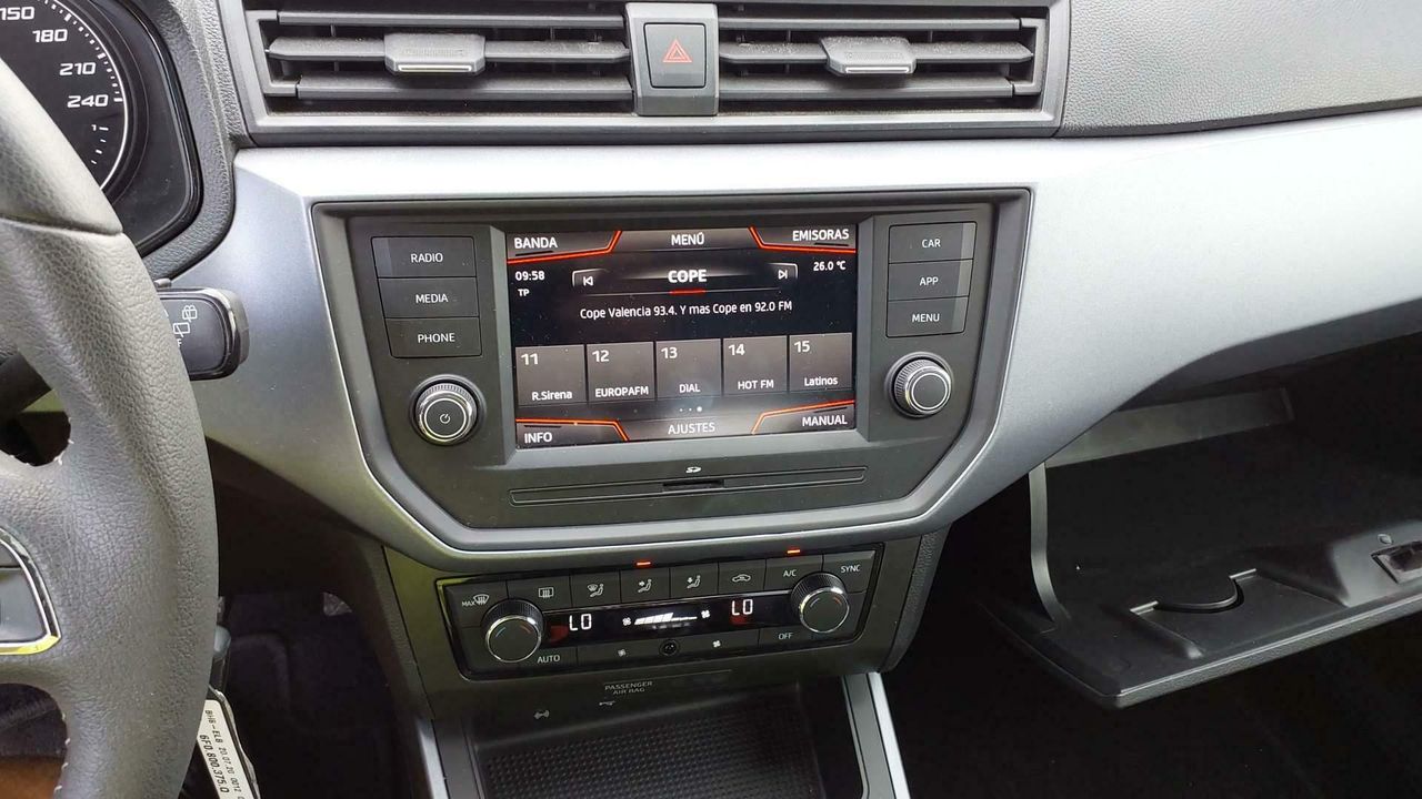 Seat Arona 1.0 Tsi 81kw (110cv) Style Go Eco - Foto 2