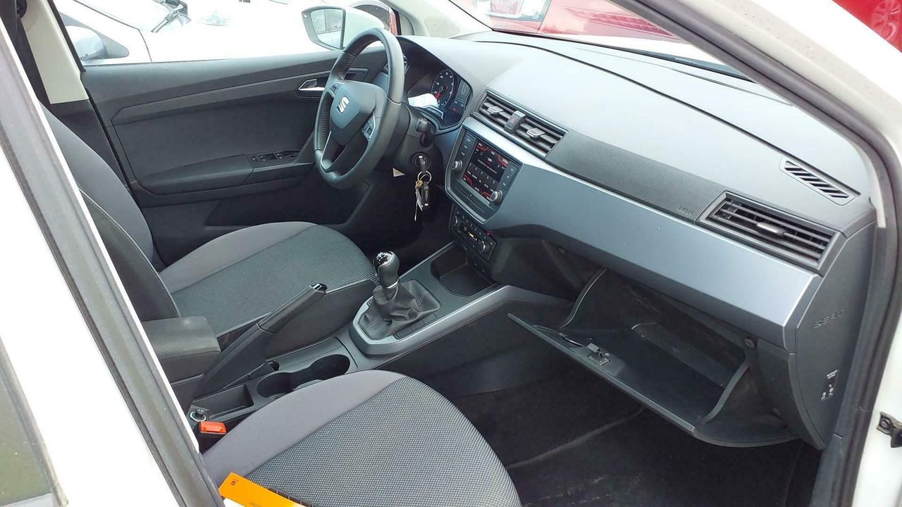 Seat Arona 1.0 Tsi 81kw (110cv) Style Go Eco - Foto 2