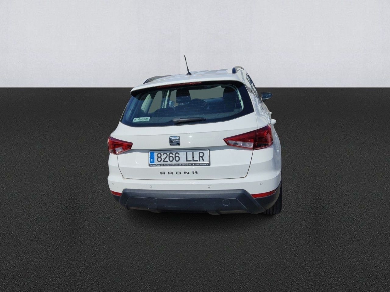 Seat Arona 1.0 Tsi 81kw (110cv) Style Go Eco - Foto 2