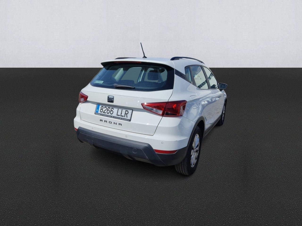 Seat Arona 1.0 Tsi 81kw (110cv) Style Go Eco - Foto 2