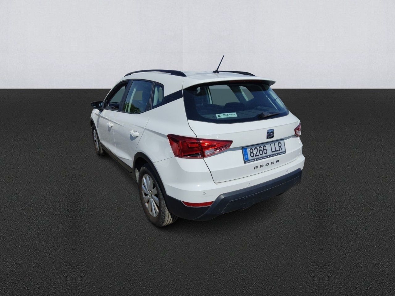 Seat Arona 1.0 Tsi 81kw (110cv) Style Go Eco - Foto 2
