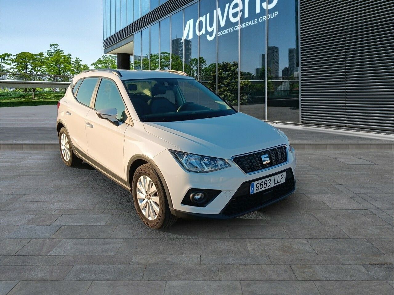 Seat Arona 1.0 Tsi 81kw (110cv) Style Go Eco - Foto 2