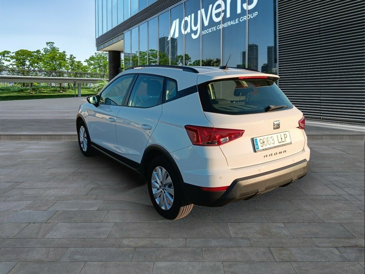 Seat Arona 1.0 Tsi 81kw (110cv) Style Go Eco - Foto 2